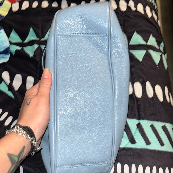 Couch purse - Picture 2 of 6